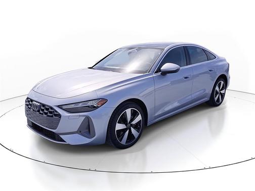 2025 Audi A5 Prestige