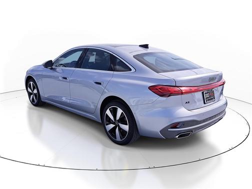 2025 Audi A5 Prestige