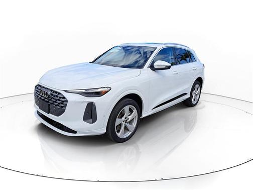 2025 Audi Q5 Premium Plus TFSI quattro S tronic