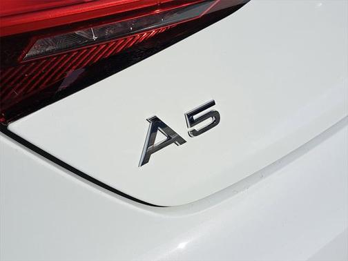 2024 Audi A5 Sportback 45 S Line Premium