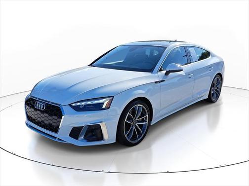 2024 Audi A5 Sportback 45 S Line Premium