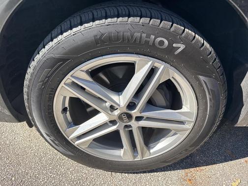 2023 Audi Q5 e 55 S line Premium Plus