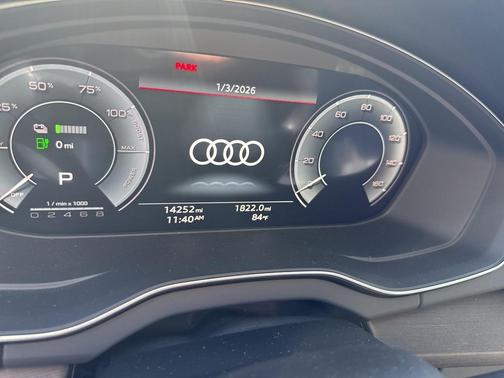 2023 Audi Q5 e 55 S line Premium Plus