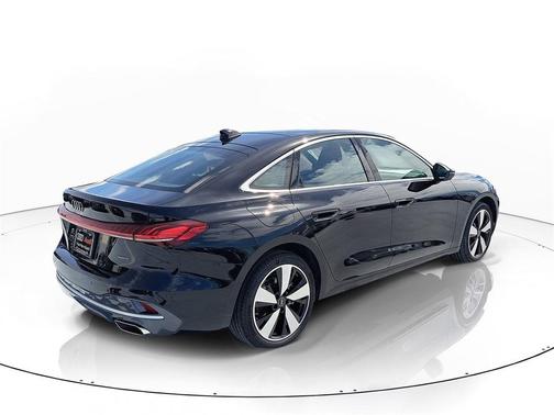 2025 Audi A5 Premium Plus