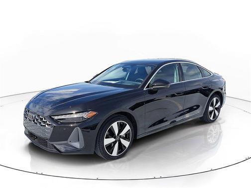 2025 Audi A5 Premium Plus