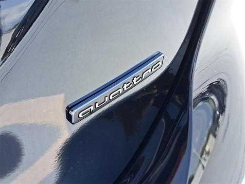 2025 Audi A5 Premium Plus