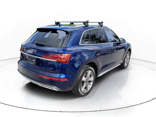 2023 Audi Q5 40 Premium