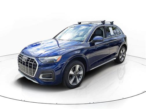 2023 Audi Q5 40 Premium