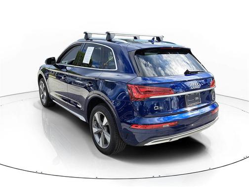 2023 Audi Q5 40 Premium