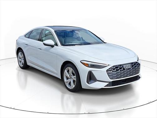 2025 Audi A5 Premium