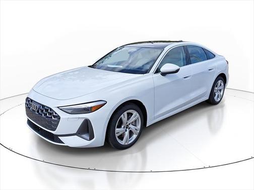 2025 Audi A5 Premium