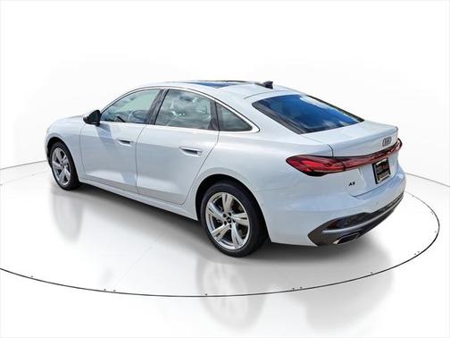 2025 Audi A5 Premium