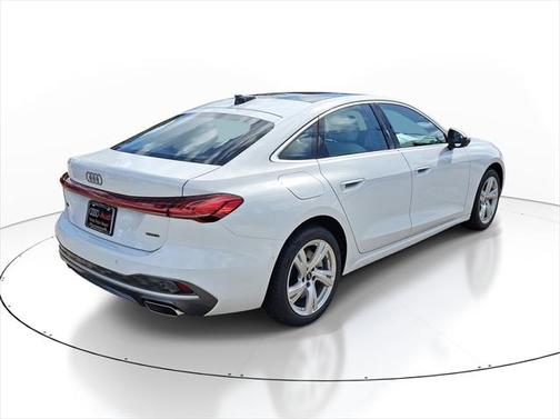 2025 Audi A5 Premium
