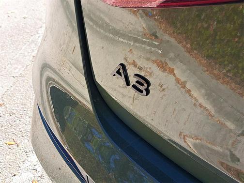 2026 Audi A3 Premium