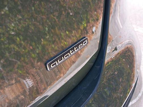 2026 Audi A3 Premium