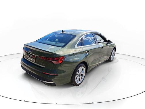 2026 Audi A3 Premium