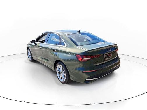 2026 Audi A3 Premium