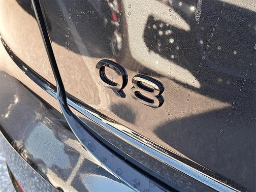 2026 Audi Q8 55 Premium Plus