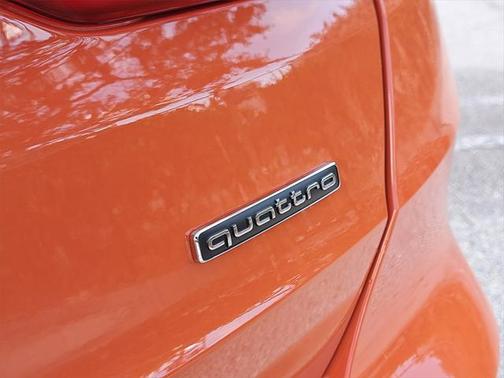 2025 Audi Q3 45 S line Premium Plus