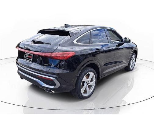 2025 Audi Q5 Premium Plus TFSI quattro S tronic