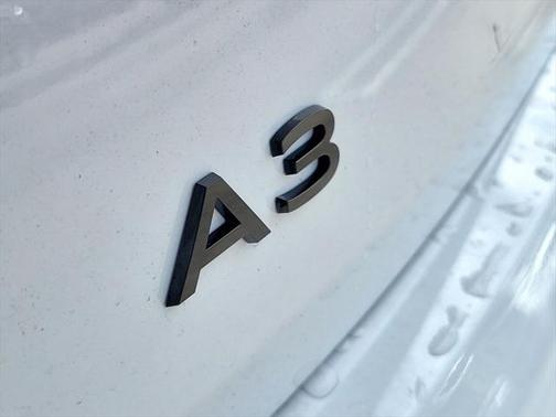 2025 Audi A3 Premium