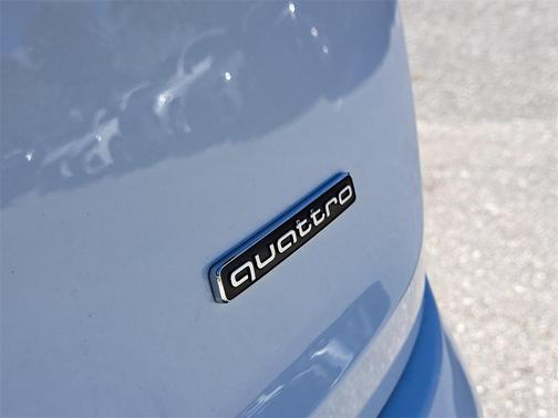 2026 Audi Q7 55 Premium Plus