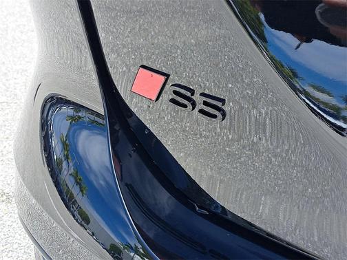 2025 Audi S5 3.0T Premium Plus