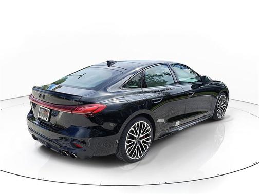 2025 Audi S5 3.0T Premium Plus