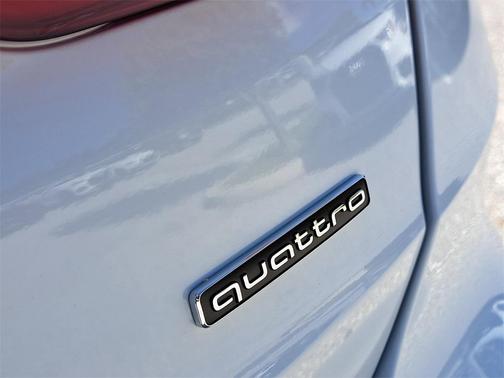 2025 Audi Q3 45 S line Premium Plus