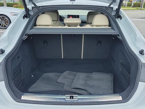 2024 Audi A5 Sportback 45 S Line Premium