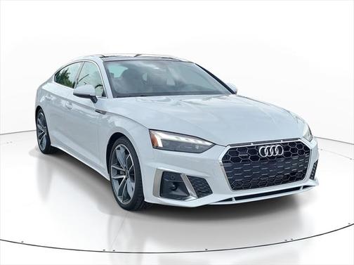 2024 Audi A5 Sportback 45 S Line Premium
