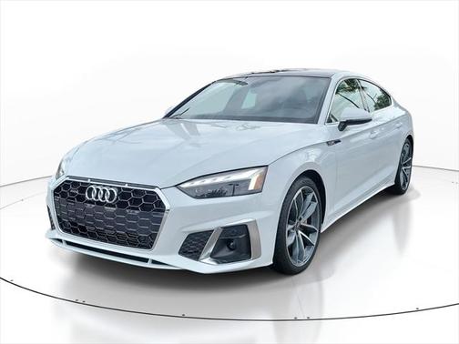2024 Audi A5 Sportback 45 S Line Premium