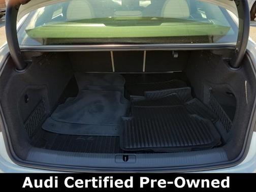 2023 Audi A4 40 Premium Plus