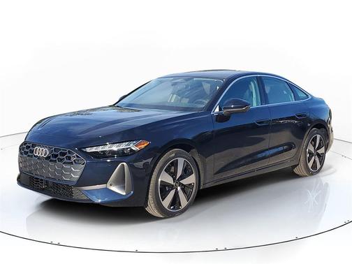 2025 Audi A5 Premium Plus TFSI quattro S tronic