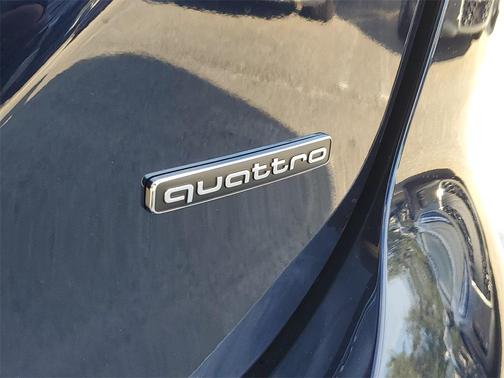 2025 Audi A5 Premium Plus TFSI quattro S tronic