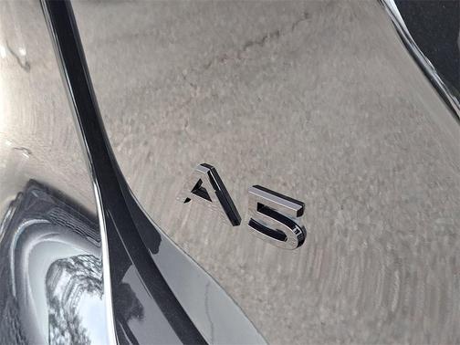 2025 Audi A5 Premium TFSI quattro S tronic