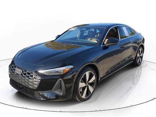 2025 Audi A5 Premium TFSI quattro S tronic