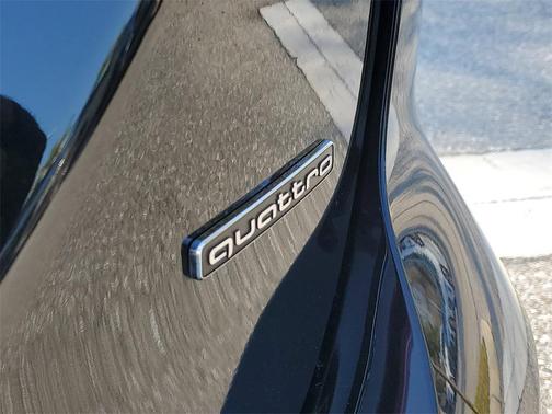 2025 Audi A5 Premium TFSI quattro S tronic