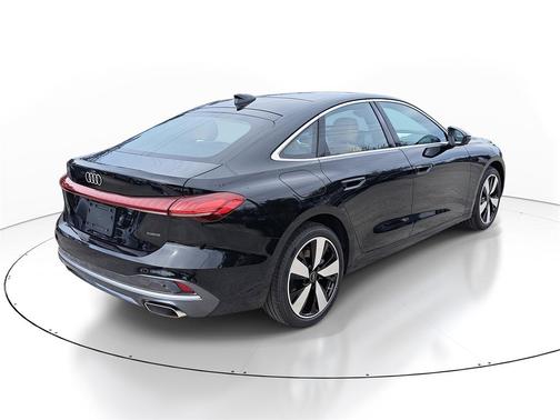 2025 Audi A5 Premium TFSI quattro S tronic