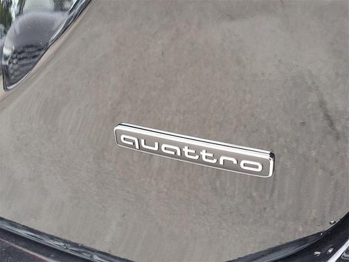 2025 Audi A5 Premium TFSI quattro S tronic