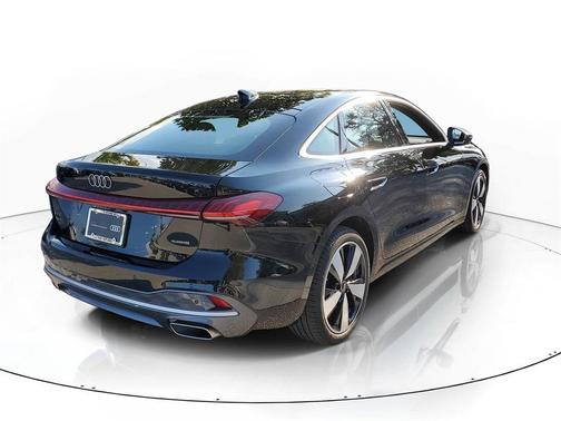 2025 Audi A5 Premium TFSI quattro S tronic