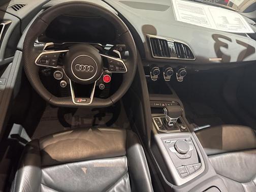 2023 Audi R8 V10 performance RWD S tronic