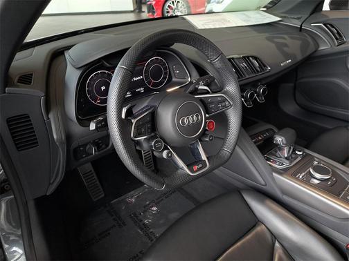 2023 Audi R8 V10 performance RWD S tronic