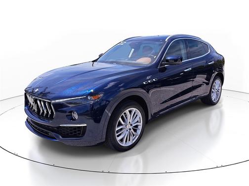 2022 Maserati Levante GT