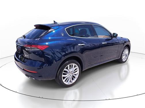 2022 Maserati Levante GT