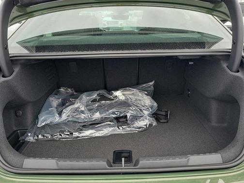 2025 Audi A3 Premium