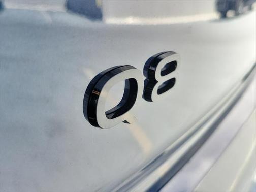 2025 Audi Q8 55 Premium Plus