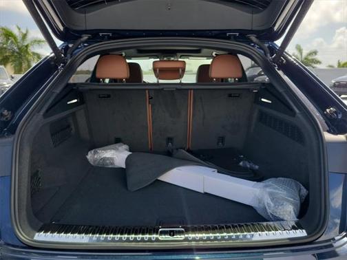 2025 Audi Q8 55 Premium Plus