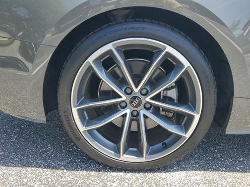 2024 Audi A5 45 S line Premium Plus