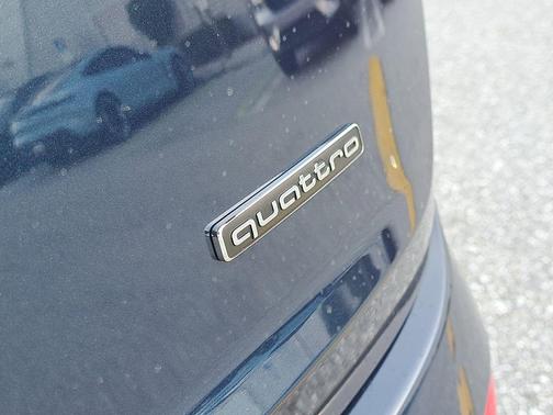 2026 Audi Q7 55 Premium Plus